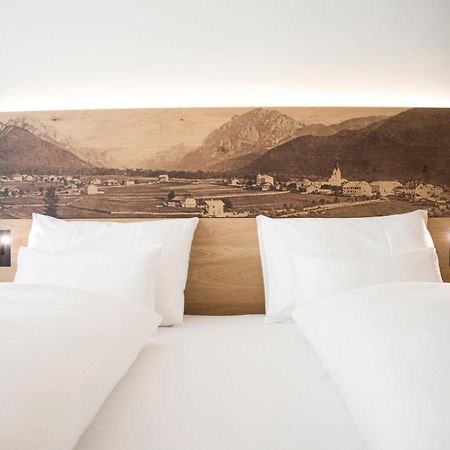 Hotel Condor San Vigilio Di Marebbe Exterior foto