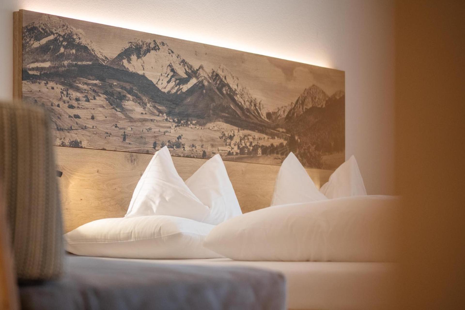Hotel Condor San Vigilio Di Marebbe Exterior foto